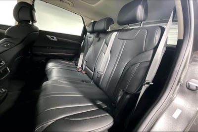 2024 Genesis GV80 3.5T AWD