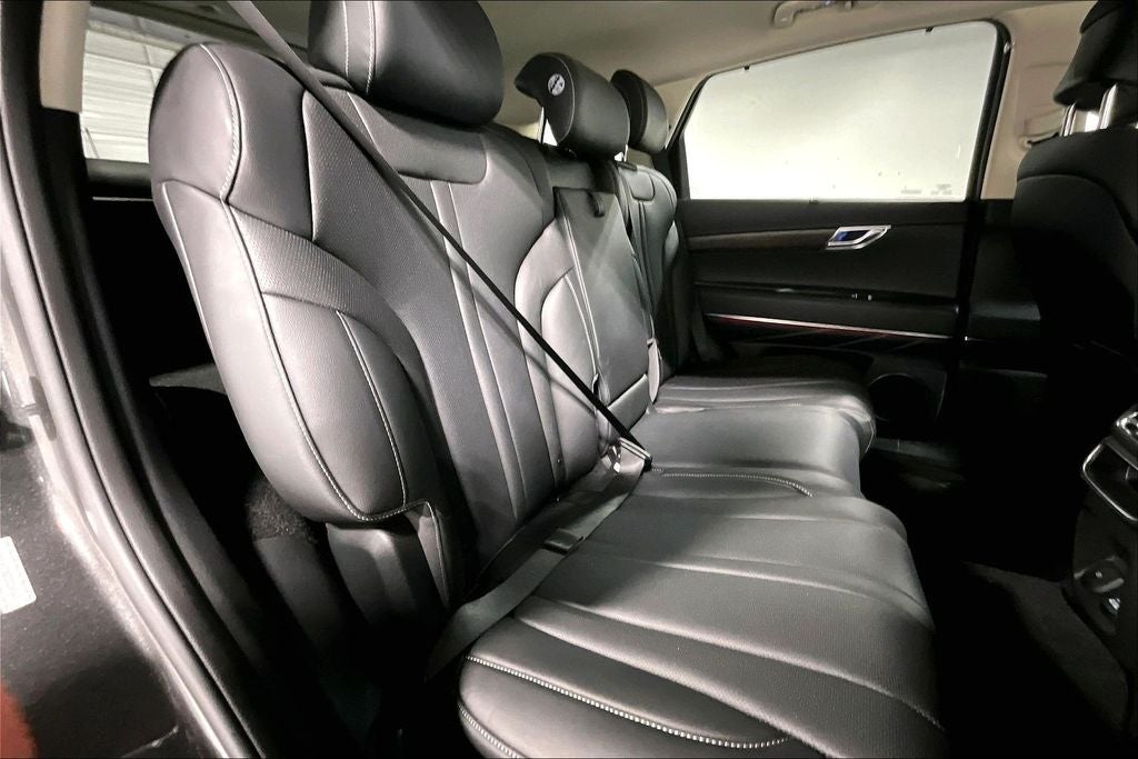 2024 Genesis GV80 3.5T AWD