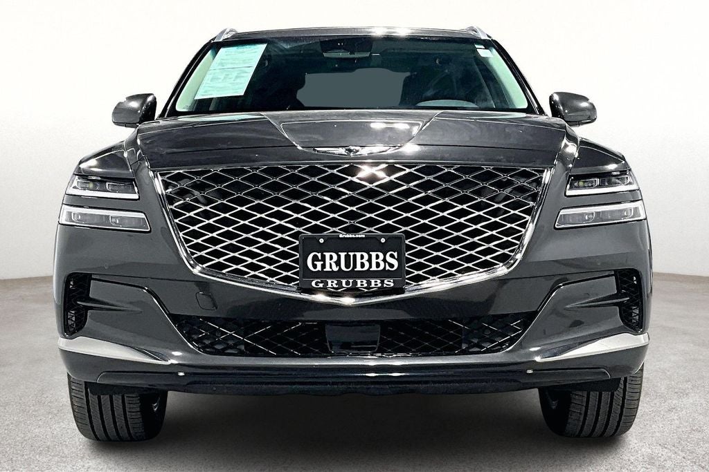 2024 Genesis GV80 3.5T AWD