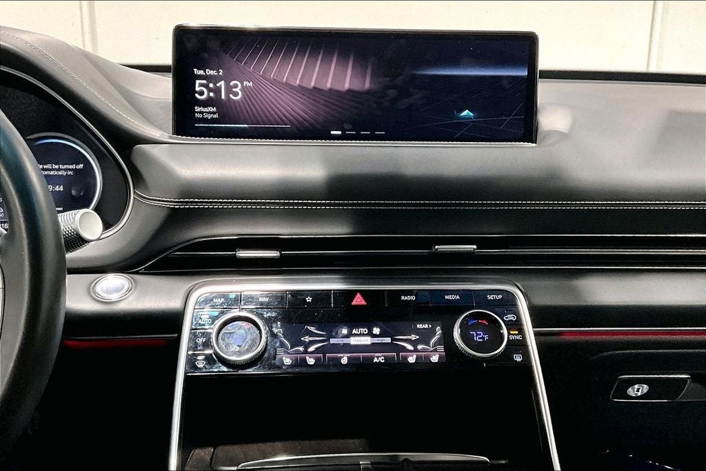 2024 Genesis GV80 3.5T AWD