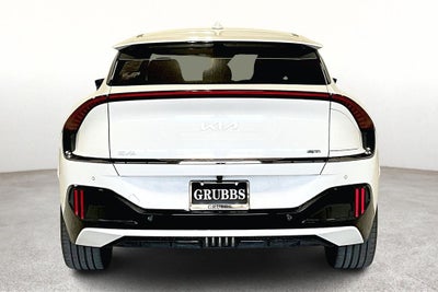 2023 Kia EV6 GT