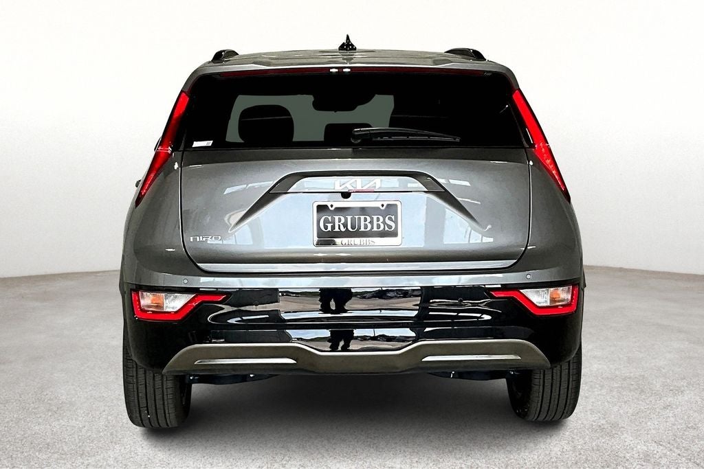 2024 Kia Niro EV Wind