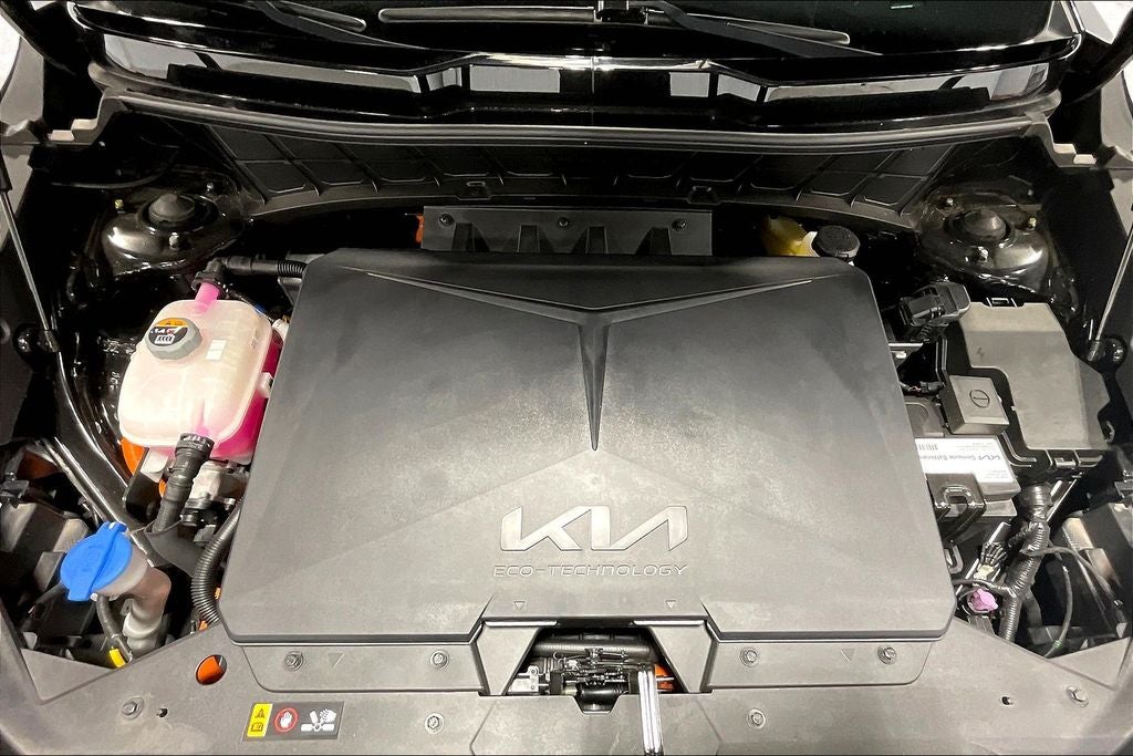 2023 Kia Niro EV Wave