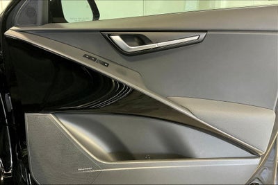 2023 Kia Niro EV Wave