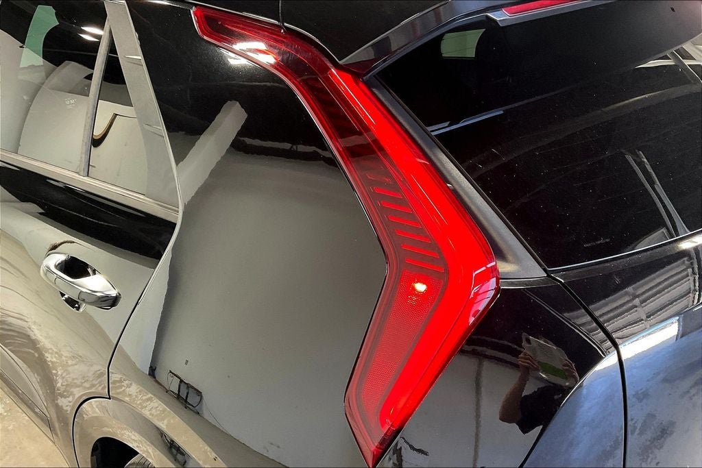 2023 Kia Niro EV Wave