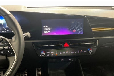 2023 Kia Niro EV Wave