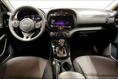 2023 Kia Soul S