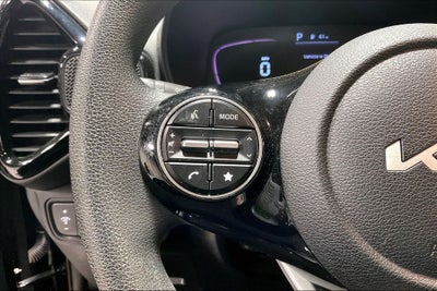 2023 Kia Soul S