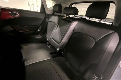 2024 Kia Soul GT-Line