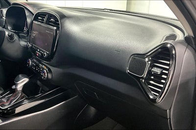 2025 Kia Soul GT-Line