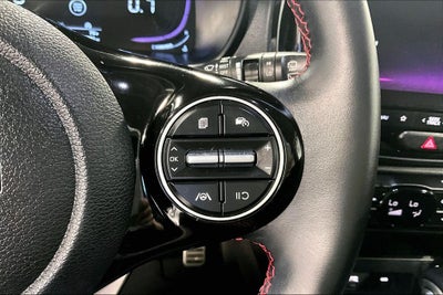 2025 Kia Soul GT-Line