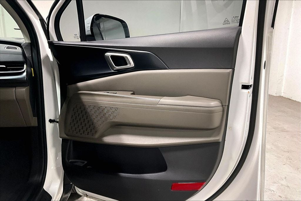 2026 Kia Carnival MPV LXS