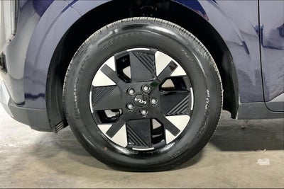 2026 Kia Carnival MPV Hybrid LXS