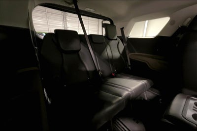 2026 Kia Carnival MPV Hybrid LXS