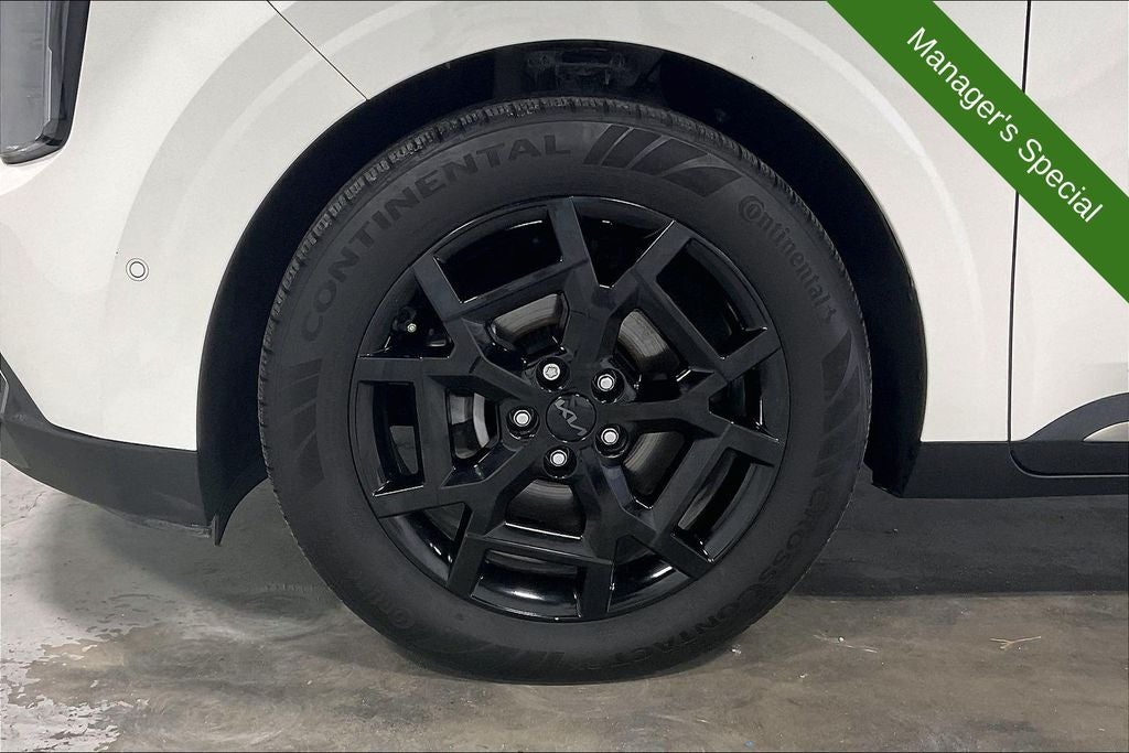 2025 Kia Carnival MPV SX