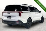 2025 Kia Carnival MPV SX
