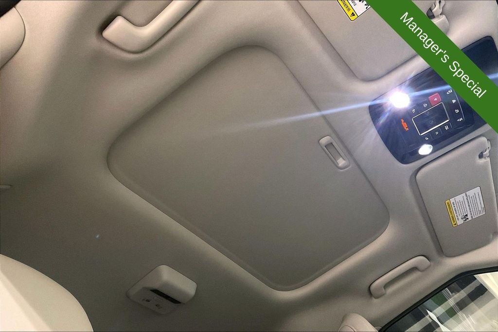 2025 Kia Carnival MPV SX
