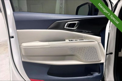 2025 Kia Carnival MPV SX