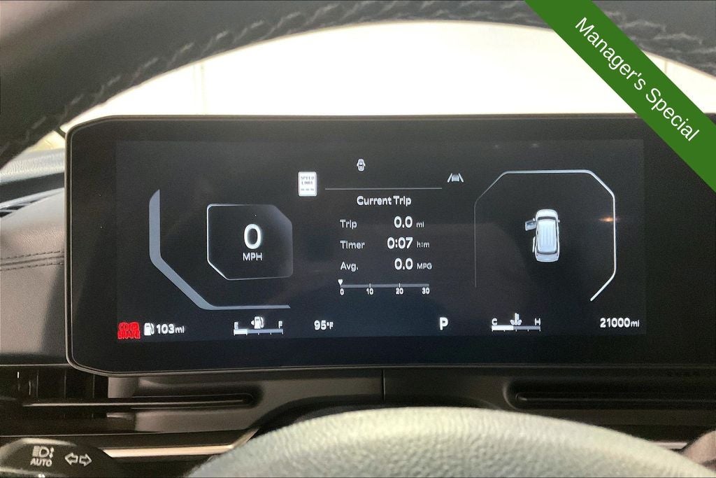 2025 Kia Carnival MPV SX