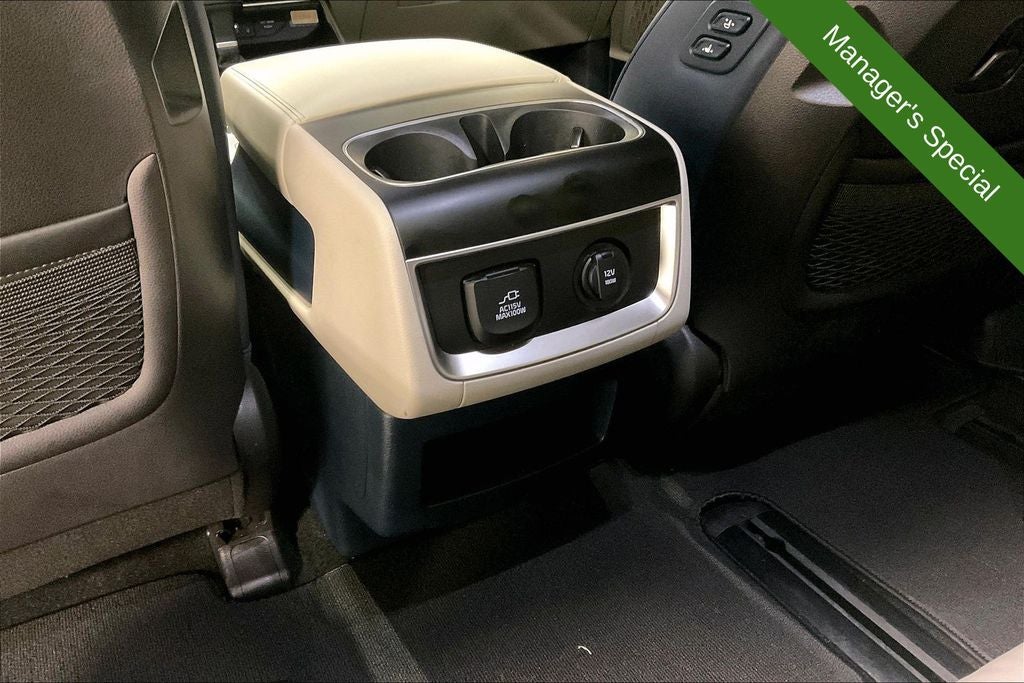 2025 Kia Carnival MPV SX