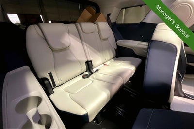 2025 Kia Carnival MPV SX
