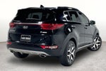 2019 Kia Sportage SX Turbo