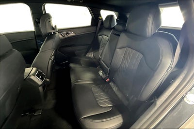 2024 Kia Sportage Plug-In Hybrid X-Line Prestige