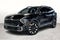 2024 Kia Sportage Plug-In Hybrid X-Line Prestige