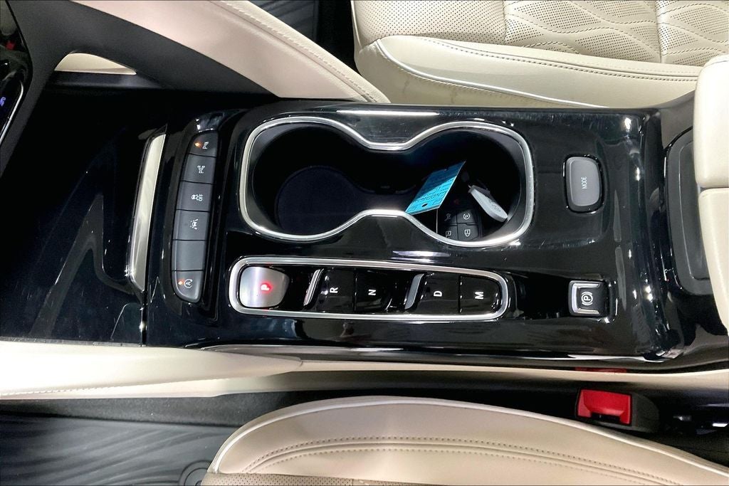 2022 Buick Envision Avenir