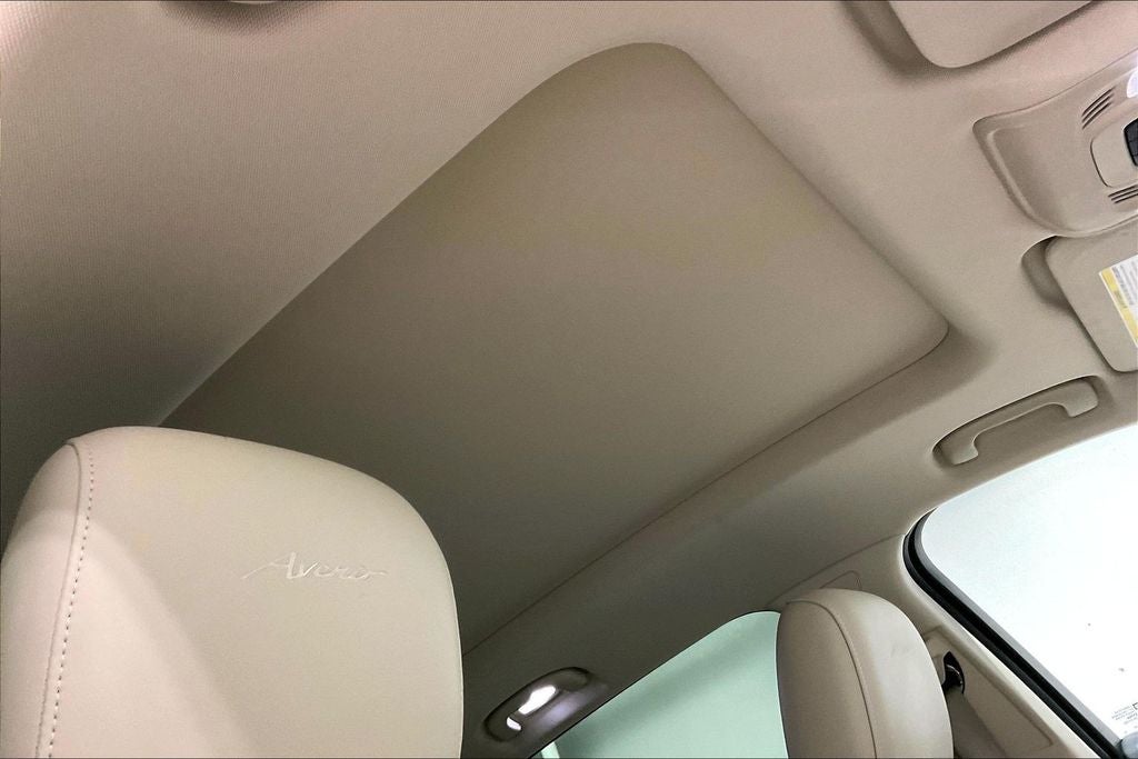 2022 Buick Envision Avenir