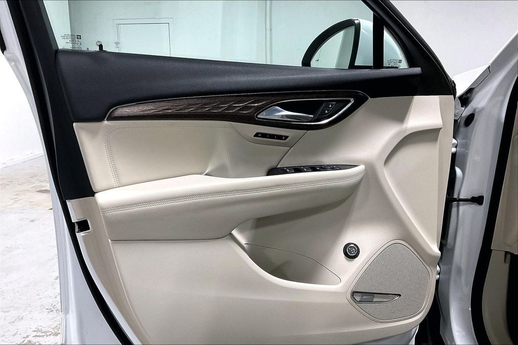 2022 Buick Envision Avenir