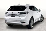 2022 Buick Envision Avenir