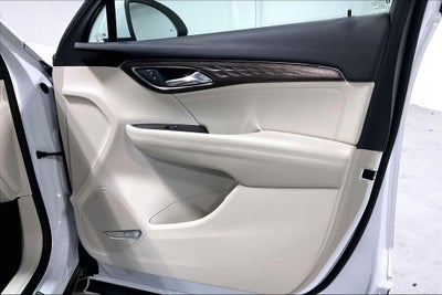 2022 Buick Envision Avenir