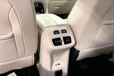 2022 Buick Envision Avenir