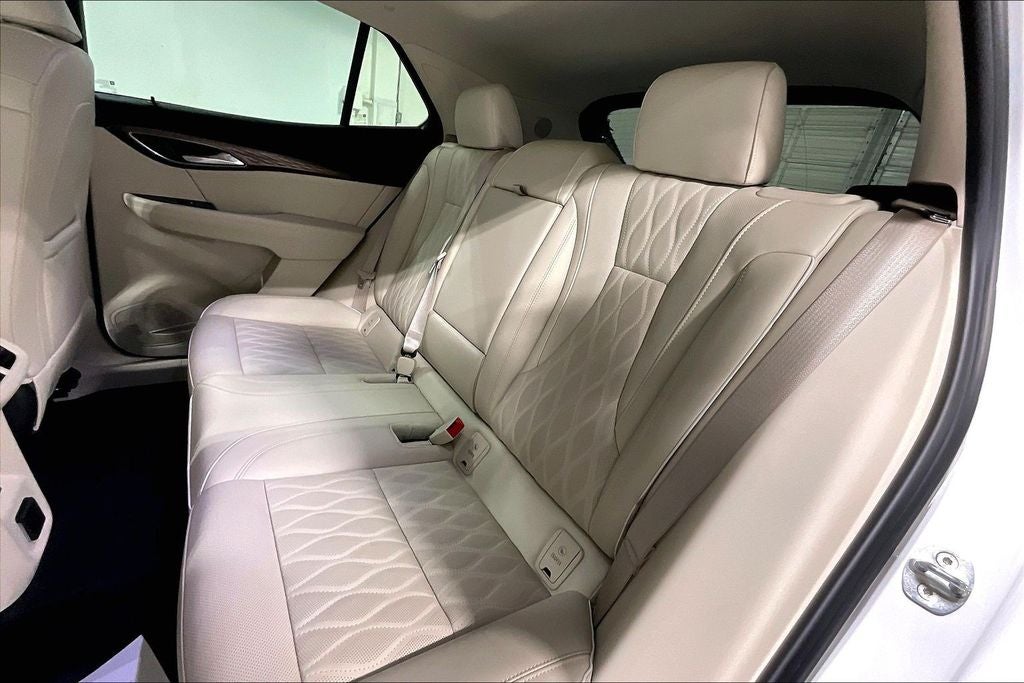2022 Buick Envision Avenir