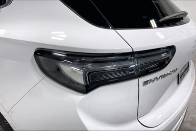 2022 Buick Envision Avenir