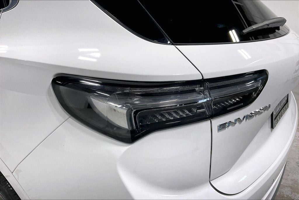 2022 Buick Envision Avenir