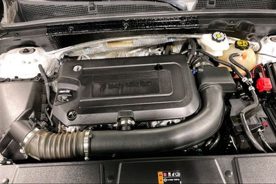 2022 Buick Envision Avenir