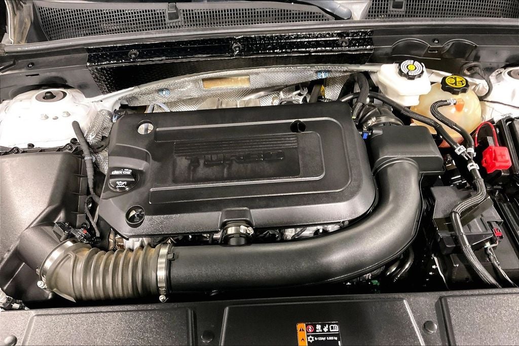 2022 Buick Envision Avenir