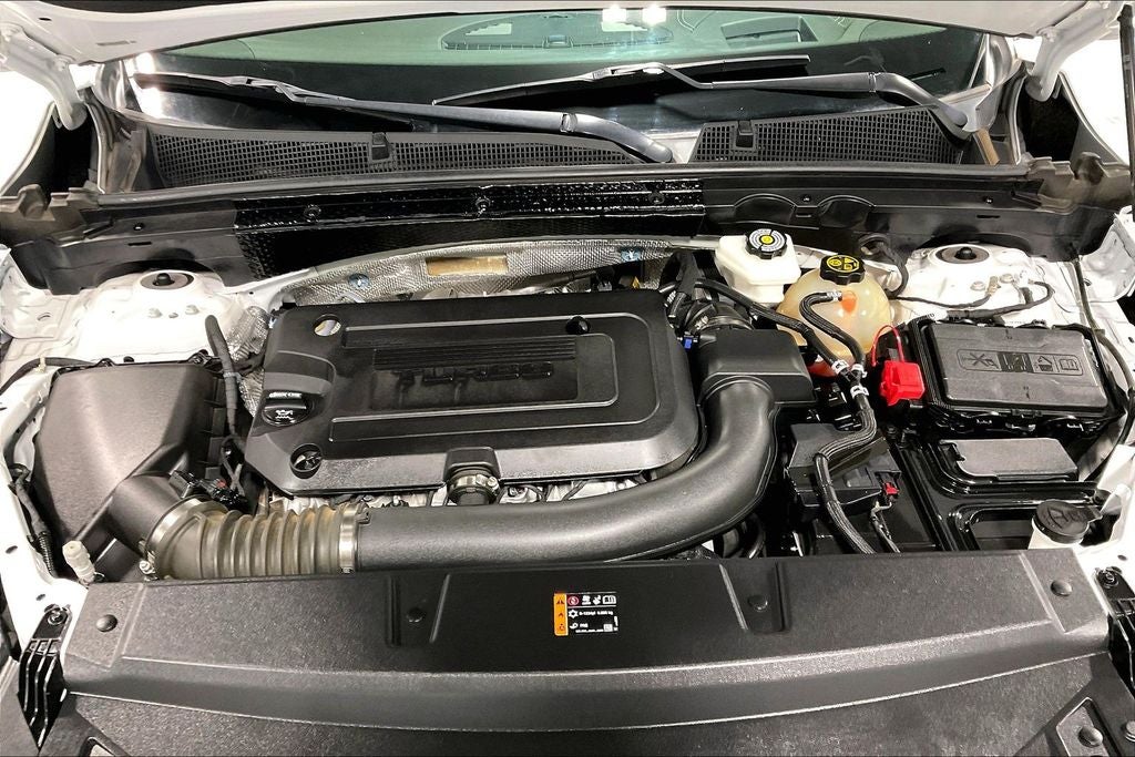 2022 Buick Envision Avenir