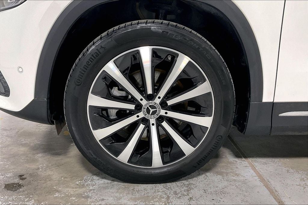 2021 Mercedes-Benz GLA 250 GLA 250