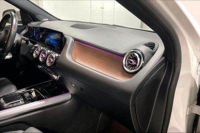 2021 Mercedes-Benz GLA 250 GLA 250