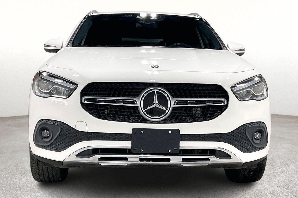2021 Mercedes-Benz GLA 250 GLA 250
