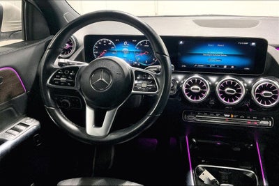 2021 Mercedes-Benz GLA 250 GLA 250