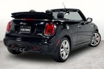 2021 MINI John Cooper Works Iconic