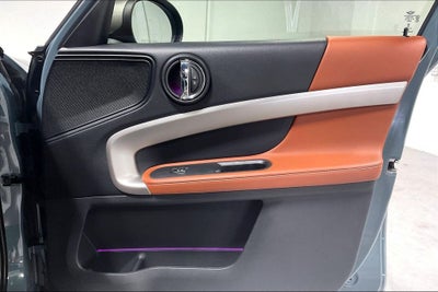 2023 MINI Countryman Cooper S