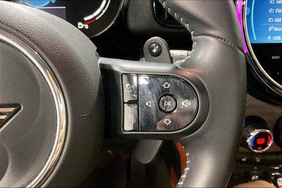 2023 MINI Countryman Cooper S