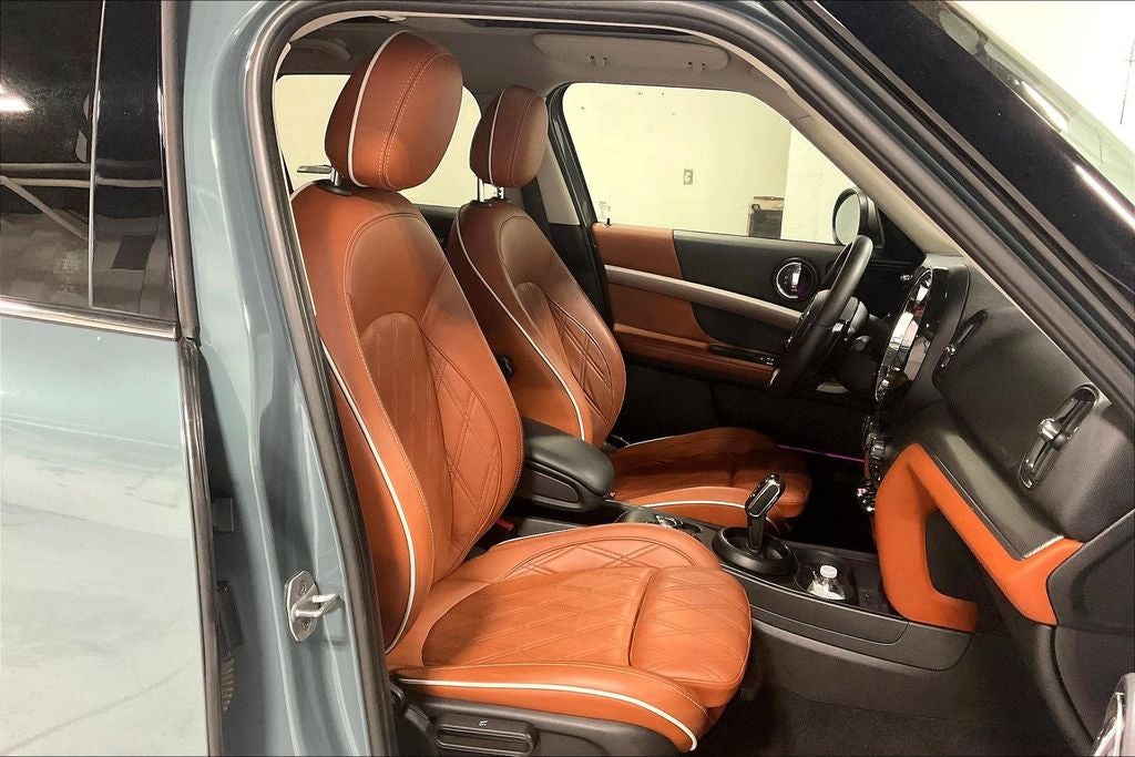 2023 MINI Countryman Cooper S