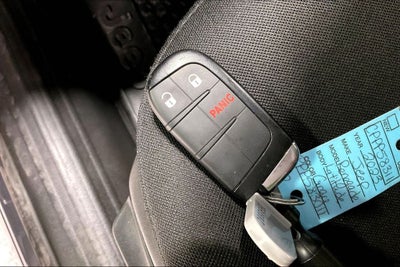 2023 Jeep Renegade Latitude 4x4