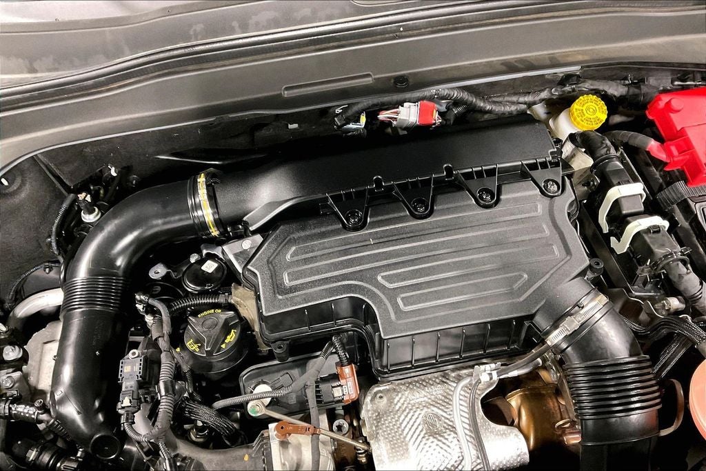 2023 Jeep Renegade Latitude 4x4